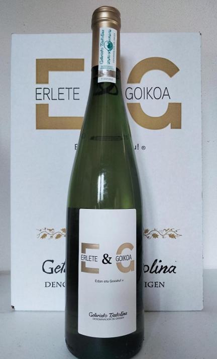 Agroturismo Erlete Goikoa Deba Exterior foto