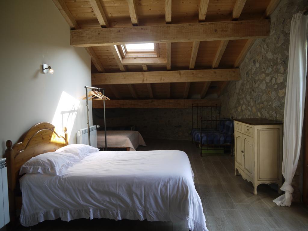 Agroturismo Erlete Goikoa Deba Exterior foto