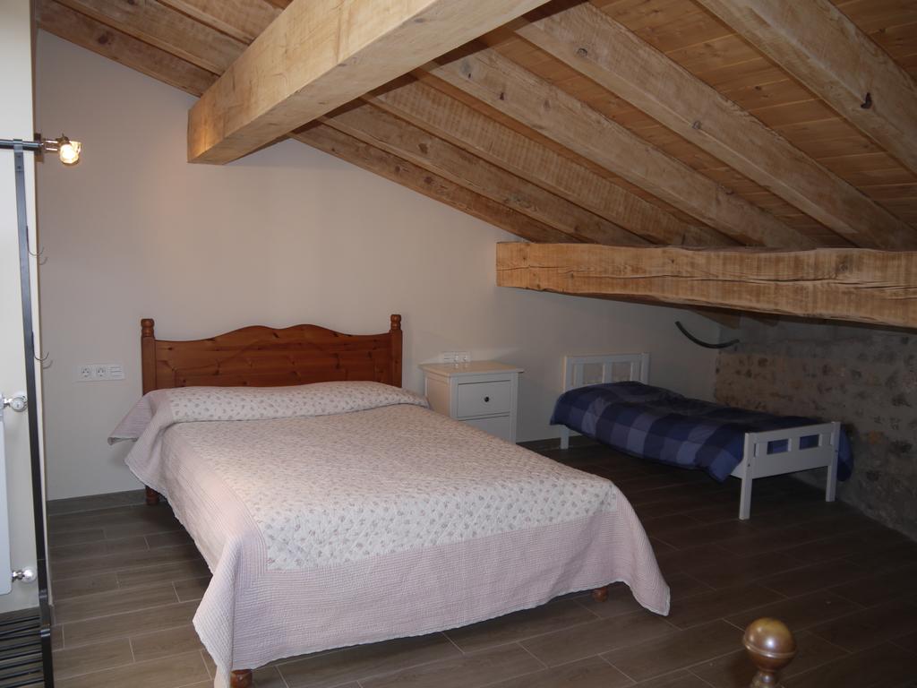 Agroturismo Erlete Goikoa Deba Exterior foto