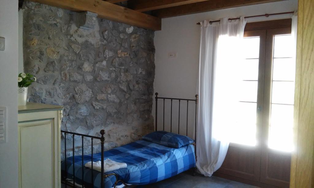 Agroturismo Erlete Goikoa Deba Exterior foto