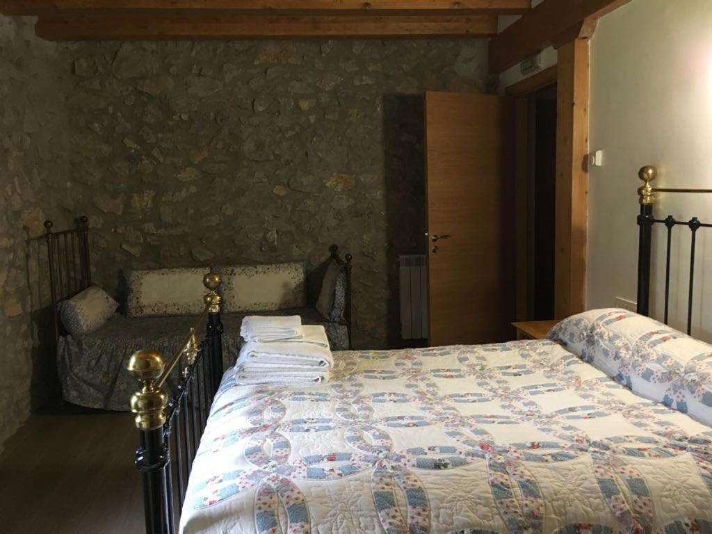 Agroturismo Erlete Goikoa Deba Exterior foto
